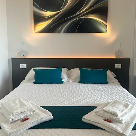 Infinity Blue 4*
