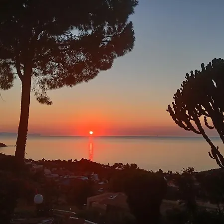 Infinity Blue 4* Cefalù