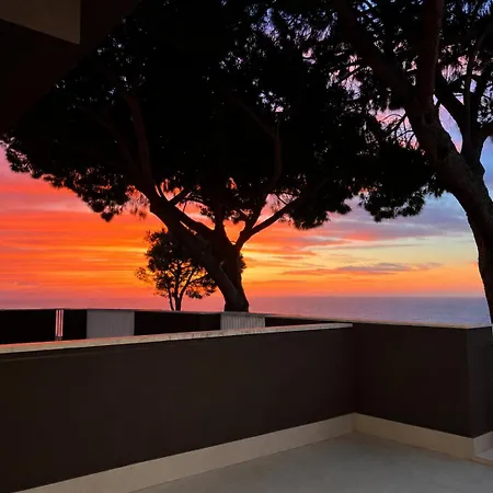 Infinity Blue Bed & Breakfast