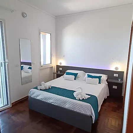 Infinity Blue Bed & Breakfast Cefalù