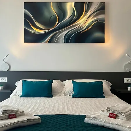 Infinity Blue 4* Cefalù